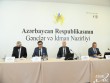 Triatlon Federasiyasına yeni prezident seçildi